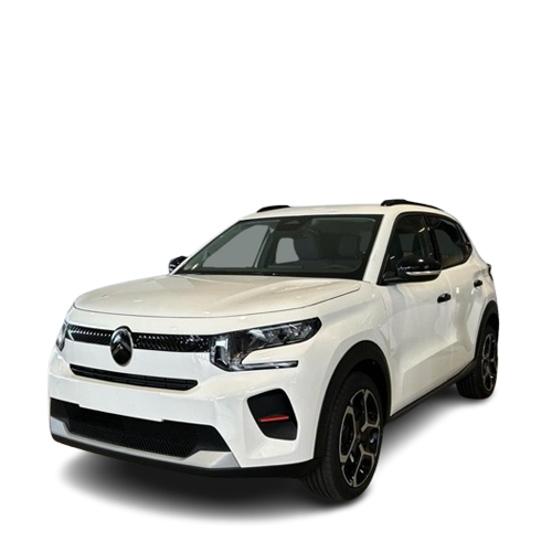 Citroën ë-C3 Eléctrico (113 CV Max) 2026