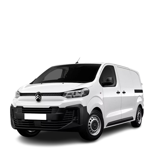 Citroën ë-Jumpy Furgón Talla M (75 kWh) 2024/2025