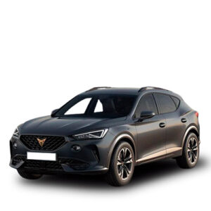 Cupra Formentor (1.5 eTSI 150 CV DSG) 2026