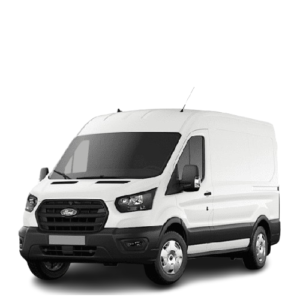 Ford Transit Furgón (L3H2 350 Trend N1 EcoBlue 130 CV) 2026