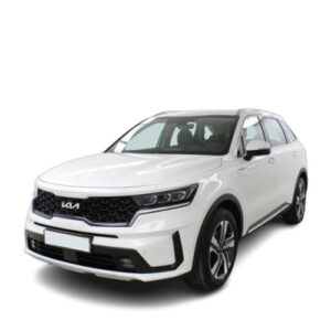 KIA Sorento (1.6 T-GDi PHEV Drive 4x4) 2026