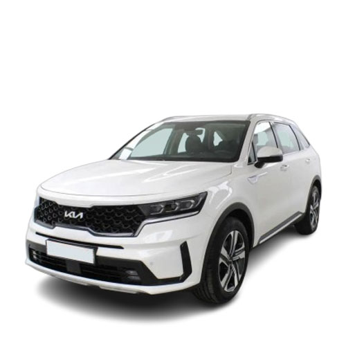 KIA Sorento (1.6 T-GDi PHEV Drive 4x4) 2026