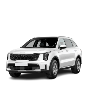 KIA Sorento (2.2 CRDi 194 CV Drive DCT 4x2 7PL) 2026