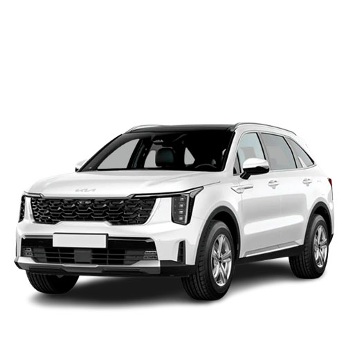 KIA Sorento (2.2 CRDi Drive DCT 4x2) 2026