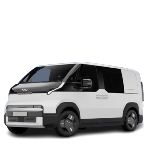 Kia PV5 Passenger L2H1 (Long Range Plus) 2026