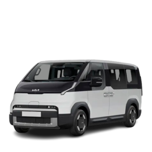 Kia PV5 Passenger L2H1 (Long Range Plus) 2026