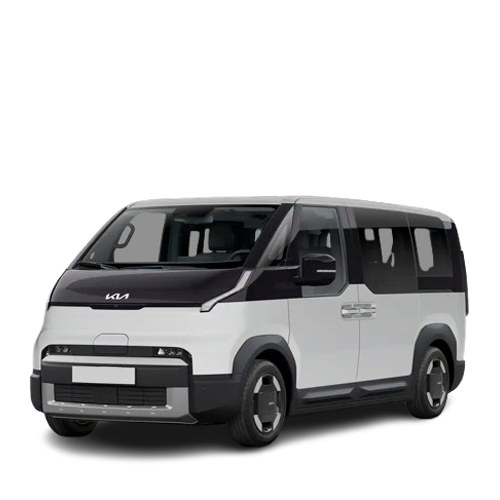 Kia PV5 Passenger L2H1 (Long Range Plus) 2026