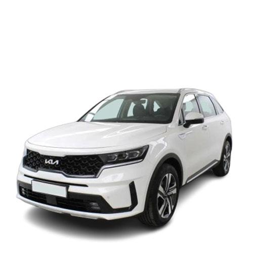Kia Sorento (1.6 T-GDi HEV Drive 4x2 7pl) 2026