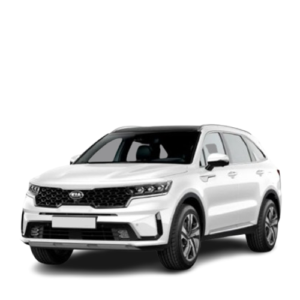 Kia Sorento (1.6 T-GDi PHEV 252 CV Drive 4x4 7PL) 2026