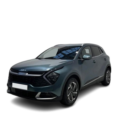 Kia Sportage (1.6 T-GDi HEV Drive 4x2) 2026