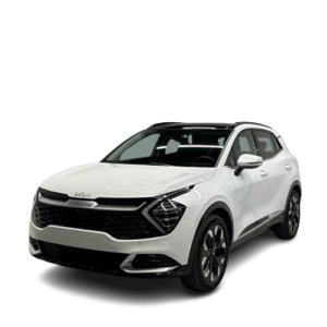 Kia Sportage (1.6 T-GDi PHEV 252 CV Drive 4x4) 2026