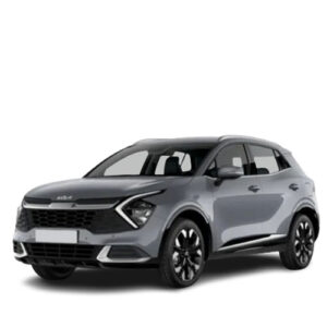 Kia Sportage (1.6 T-GDi PHEV Drive 4x4) 2026