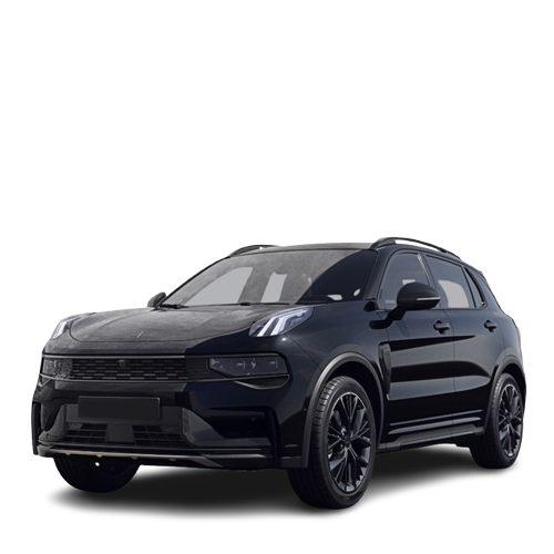 Lynk & co 01 1.5 PHE