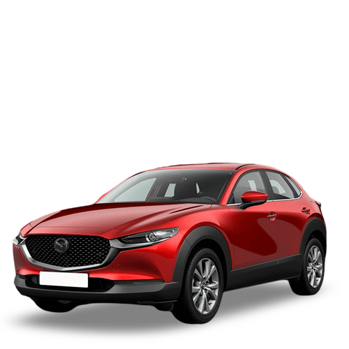 Mazda CX-30 (2.0 e-Skyactiv G 122 CV M Hybrid Centre-Line) 2024/2025