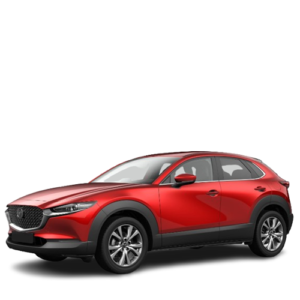 Mazda CX-30 2.5L e-SKYACT G MHEV 103kW AT Centr-Line