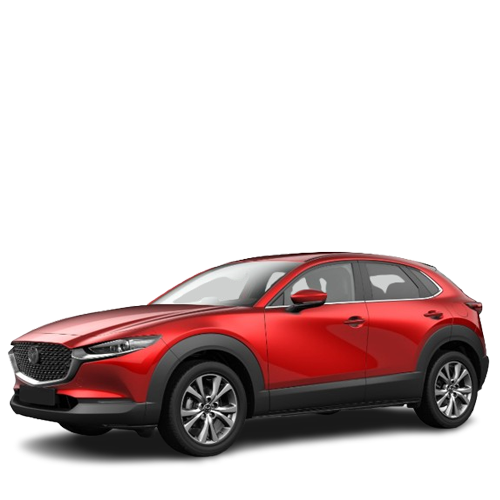 Mazda CX-30 2.5L e-SKYACT G MHEV 103kW AT Centr-Line