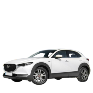 Mazda CX-30 2.5L e-SKYACT G MHEV 103kW AT Centr-Line