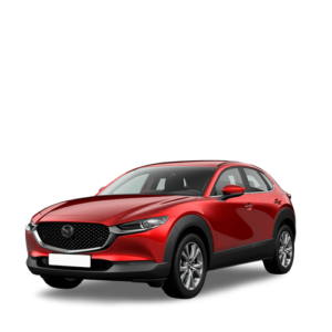 Mazda CX-30 (e-Skyactiv G 140 CV Centre-Line) 2026