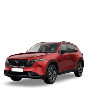 Mazda CX-5 2.5 Sky MHEV 141CV AT FWD