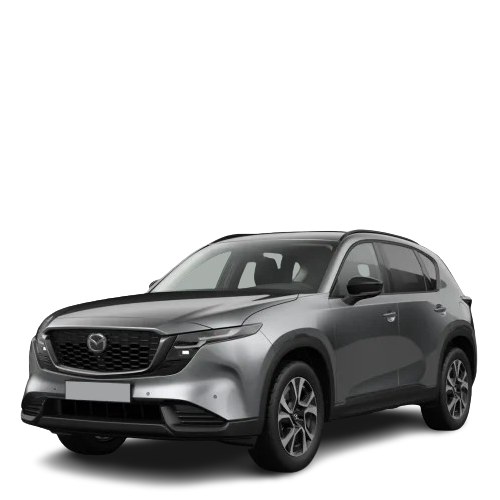 Mazda CX-5 2.5 Sky MHEV 141CV AT FWD Exclusive-Line