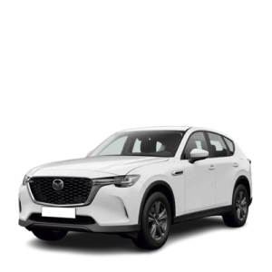 Mazda CX-60 (e-Skyactiv PHEV 327 CV Exclusive-Line) 2026