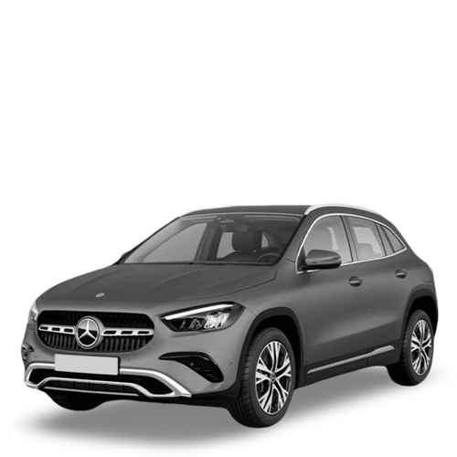 Mercedes-Benz GLA (200 163 CV + 14 CV DCT MHEV) 2026