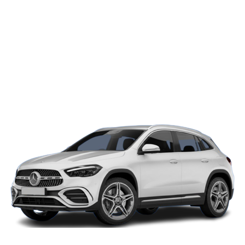 Mercedes-Benz GLA (250 e 218 CV DCT EQ) 2026