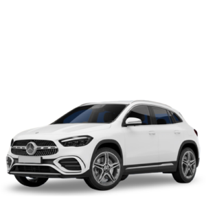 Mercedes-Benz GLA (250 e 218 CV DCT EQ) 2026