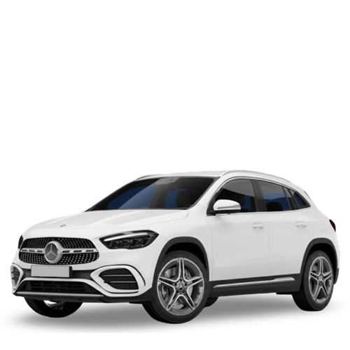 Mercedes-Benz GLA (250 e 218 CV DCT EQ) 2026
