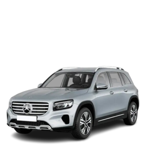 Mercedes-Benz GLB (200 d 150 CV DCT) 2026