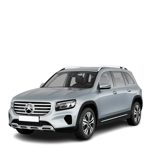 Mercedes-Benz GLB (200 d 150 CV DCT) 2026