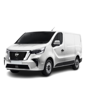 Nissan Primastar (Furgón L1H1 2.0 dCi 130 CV Acenta) 2026