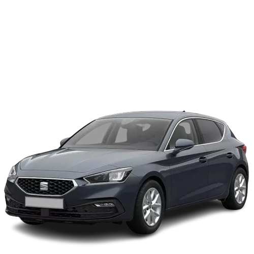 Seat LEON (E) 2.0 TDI 85kW Style XL Fleet Pack
