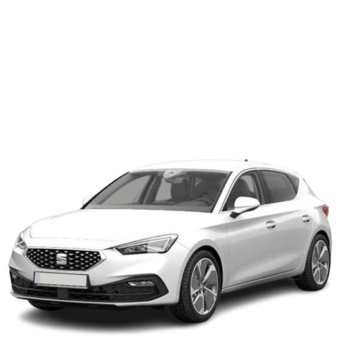 Seat LEON (E) 2.0 TDI 85kW Style XL Fleet Pack