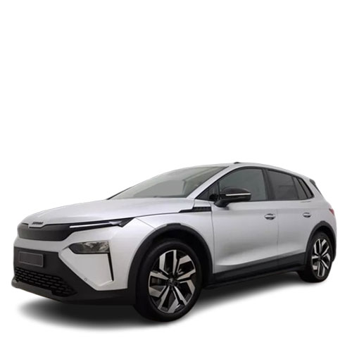 Skoda Elroq 85 (150 kW / 204 CV) 2025