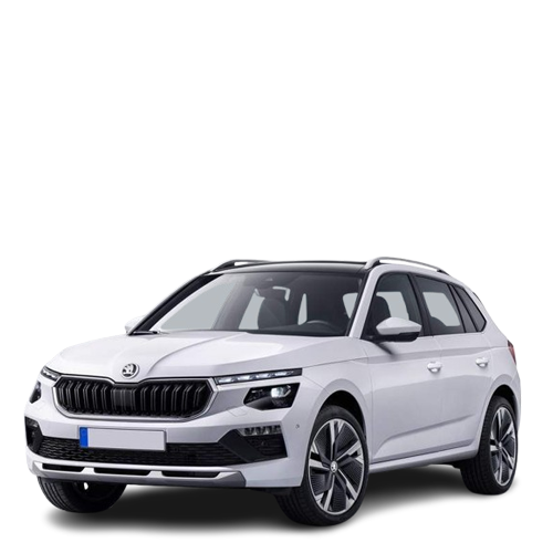 Skoda KAMIQ 1.5 TSI 110kW (150CV) DSG