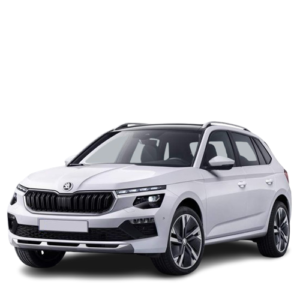 Skoda KAMIQ 1.5 TSI 110kW (150CV) DSG SELECTION
