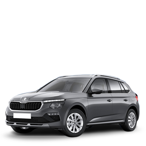 Skoda KAMIQ 1.5 TSI 110kW (150CV) DSG