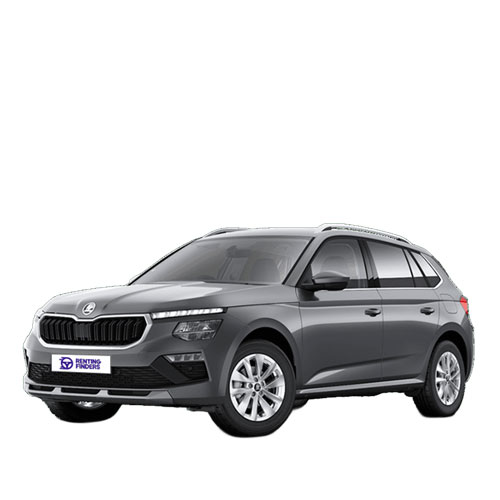 Skoda Kamiq (1.5 TSI DSG Selection) 2026