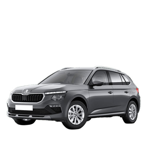 Skoda Kamiq (1.5 TSI DSG Selection) 2026