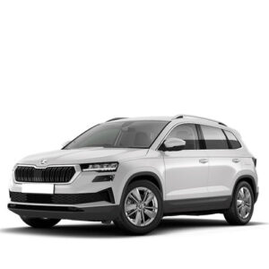 Skoda Karoq (1.5 TSI DSG Selection) 2026