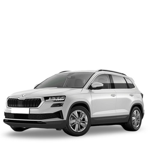 Skoda Karoq (2.0 TDI DSG 4x4 Selection) 2026