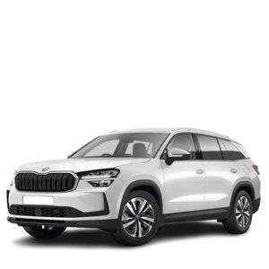 Skoda Kodiaq (1.5 TSI PHEV Selection) 2026