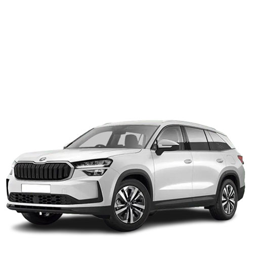 Skoda Kodiaq (1.5 TSI PHEV Selection) 2026