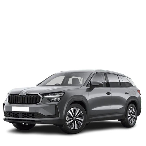 Skoda Kodiaq (2.0 TDI DSG Selection) 2026