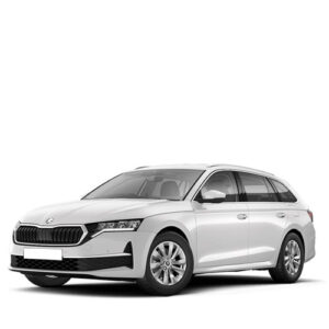 Skoda Octavia Combi (1.5 TSI DSG mHEV Selection) 2026
