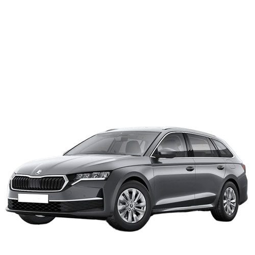 Skoda Octavia Combi (2.0 TDI DSG Selection) 2026