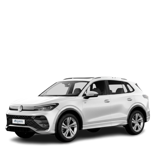 Volkswagen TIGUAN R-Line 1.5 eTSI 110kW (150CV) DSG