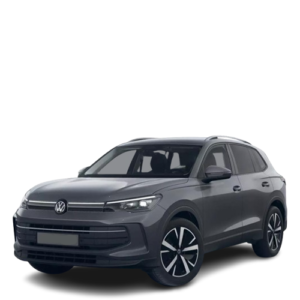 Volkswagen TIGUAN R-Line 1.5 eTSI 110kW (150CV) DSG