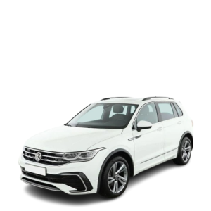 Volkswagen TIGUAN R-Line 2.0 TDI 110kW